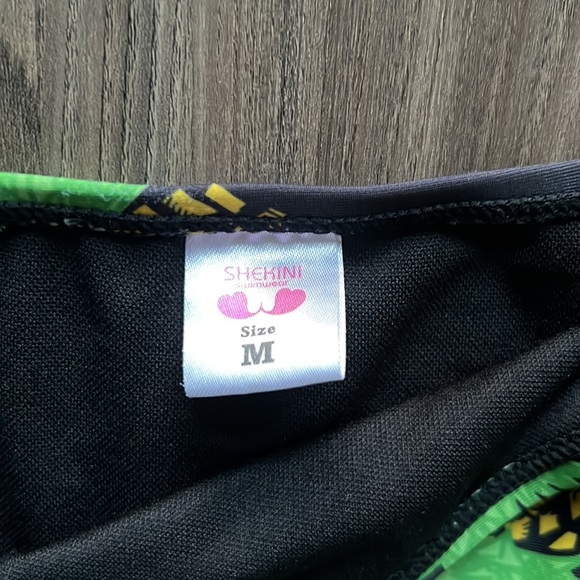 Bikini Swimsuit - Picture 6 of 7